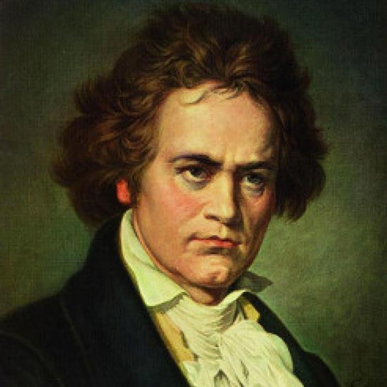 Beethoven