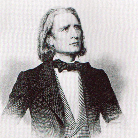 Liszt