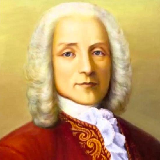 Scarlatti