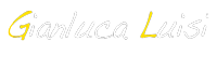 Gianluca Luisi Logo